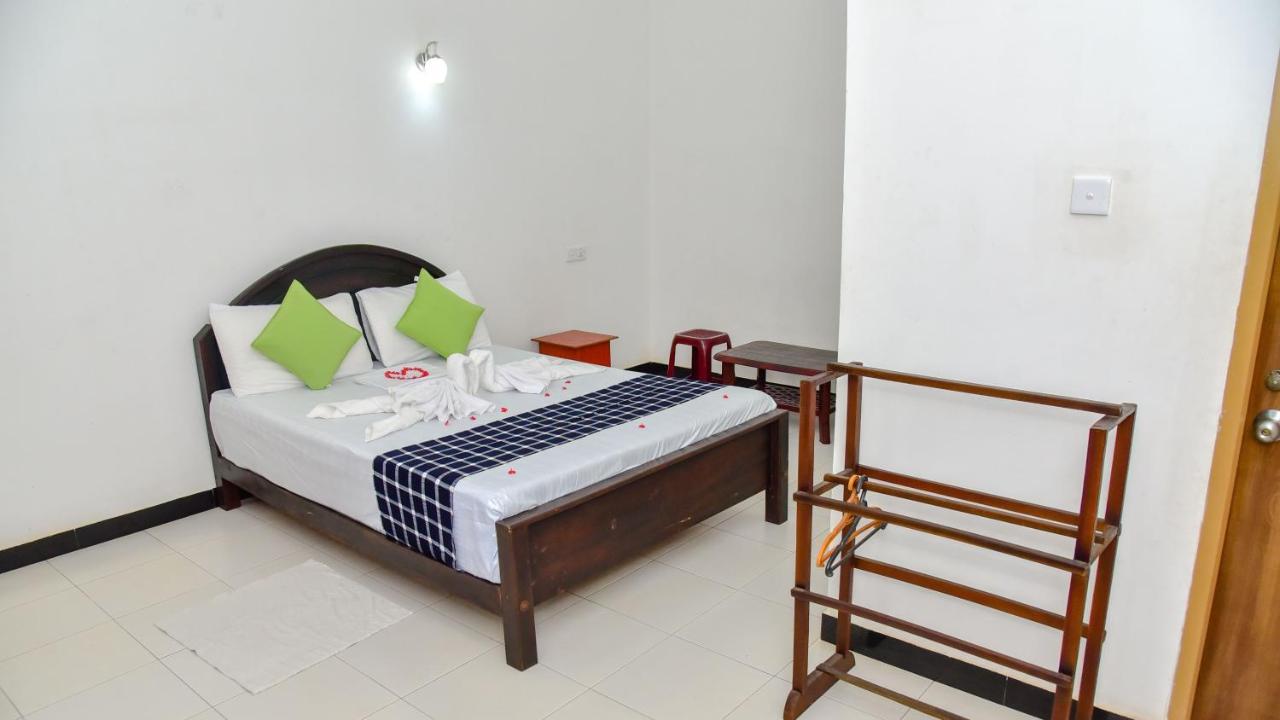 The King'S Garden Resort Dambulla Esterno foto