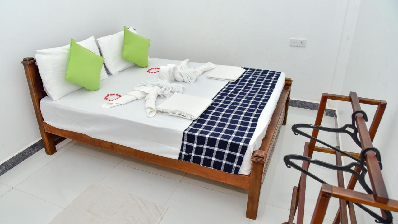 The King'S Garden Resort Dambulla Esterno foto